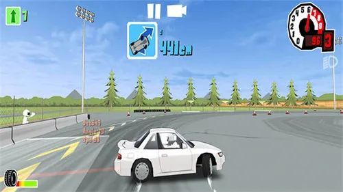 fr传奇无限金币版最新版v0.4.4 手机版截图1