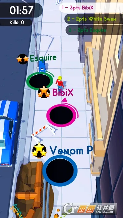 �ڶ�����ս����ʱ���v2.39.8 ��׿���ͼ2