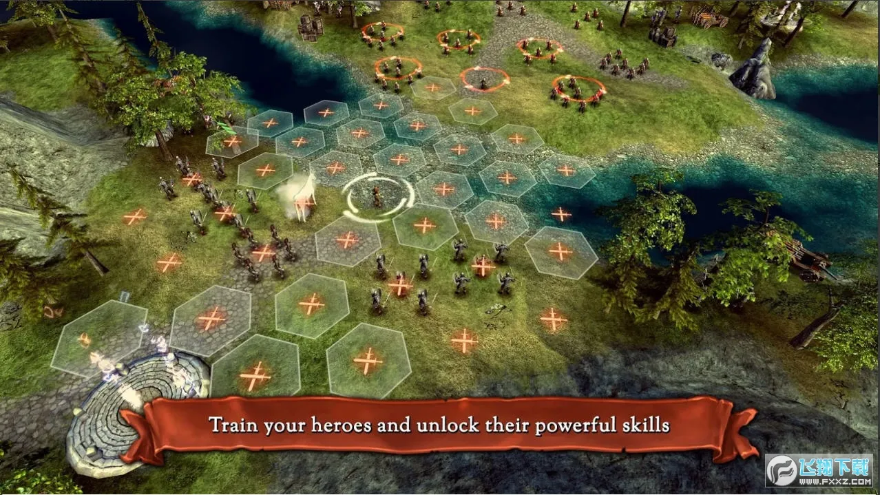 ����ָ�ӹ��λ�Ӣ�����޽����ʯv5.1.3 ��׿���ͼ3