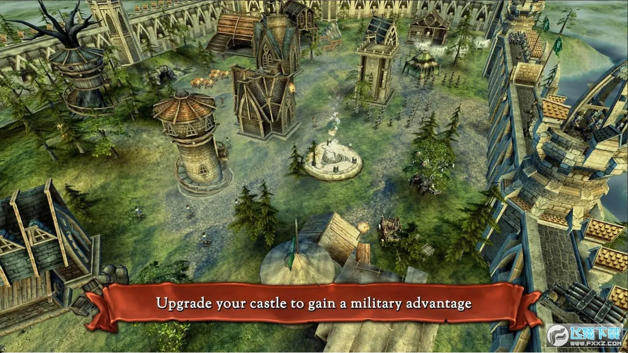 ����ָ�ӹ��λ�Ӣ�����޽����ʯv5.1.3 ��׿���ͼ2