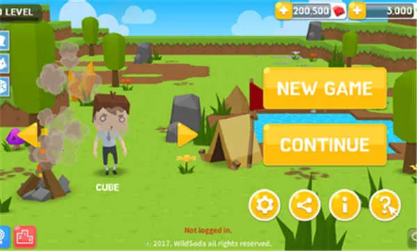 ����������������ײ˵�v2.9.03 ��׿���ͼ0