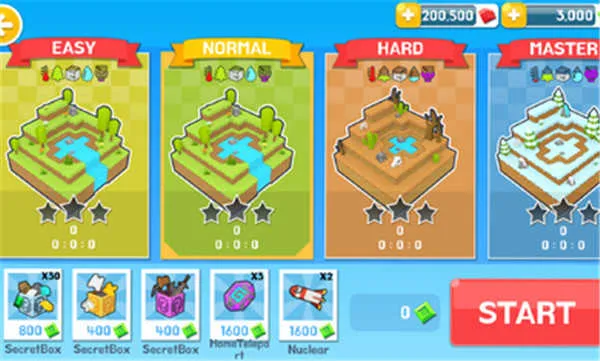 ����������������ײ˵�v2.9.03 ��׿���ͼ2