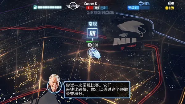 CSR����2���ò˵�