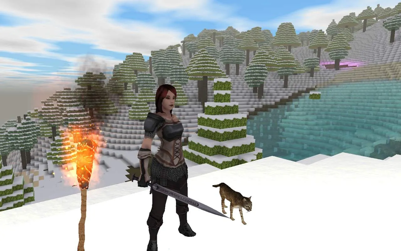 被尘封的故事无限钻石v16.5.1.1 安卓版截图3