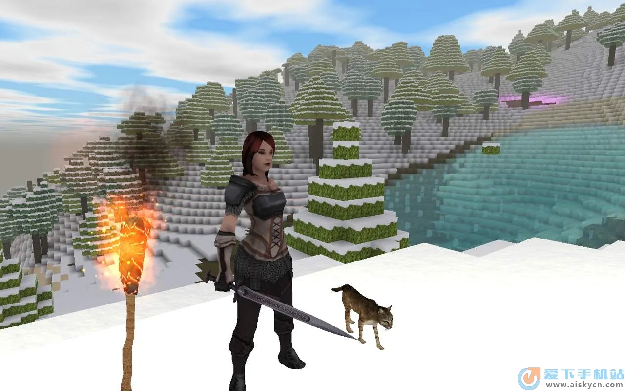 被尘封的故事无限钻石v16.5.1.1 安卓版截图4