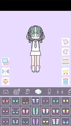 �ͷ�Ů��ȫ�����������޹������v2.7.8 ��׿���ͼ2