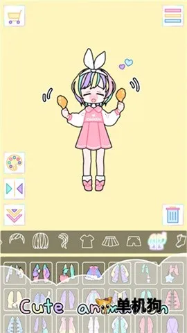 �ͷ�Ů��ȫ�����������޹������v2.7.8 ��׿���ͼ3