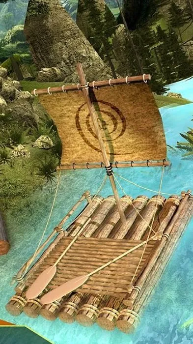 生存21天免广告Bilibili截图4