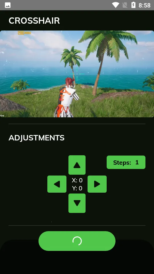 Crosshair Pro׼�Ǹ�����v1.0.20 �ֻ����ͼ0