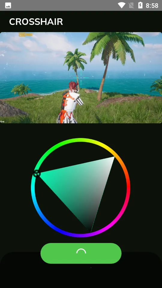 Crosshair Pro׼�Ǹ�����v1.0.20 �ֻ����ͼ2