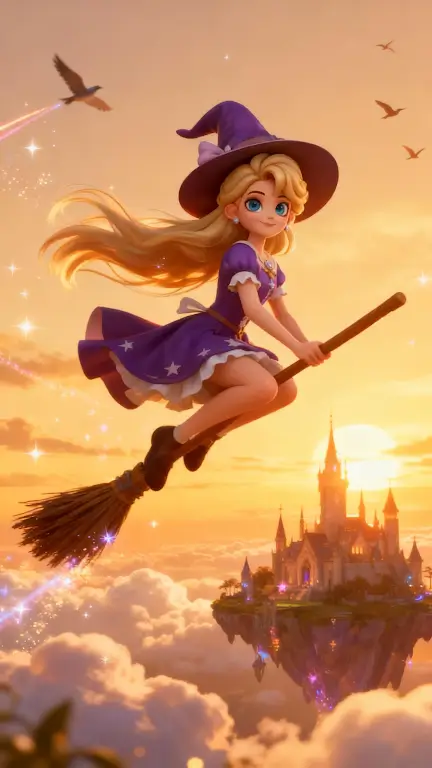 �ϲ�ħ��ѧԺ2026�ֻ���v1.17.0 �ֻ����ͼ1