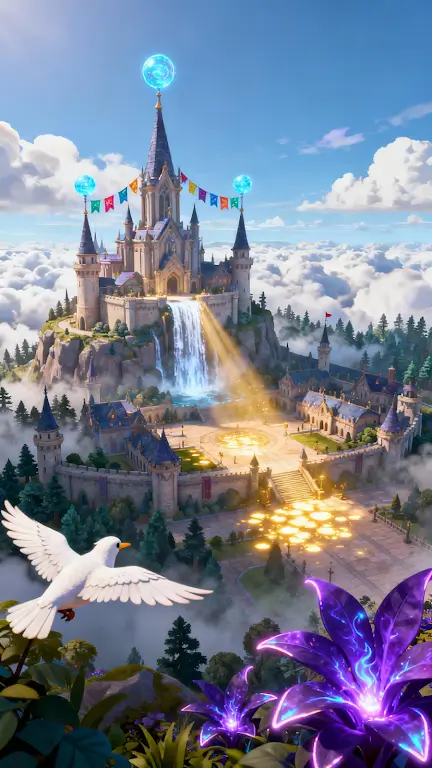 �ϲ�ħ��ѧԺ2026�ֻ���v1.17.0 �ֻ����ͼ2