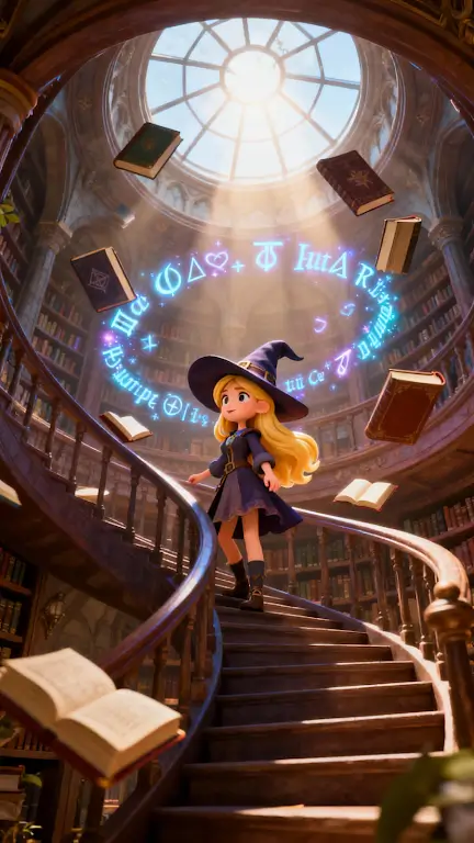 �ϲ�ħ��ѧԺ2026�ֻ���v1.17.0 �ֻ����ͼ0