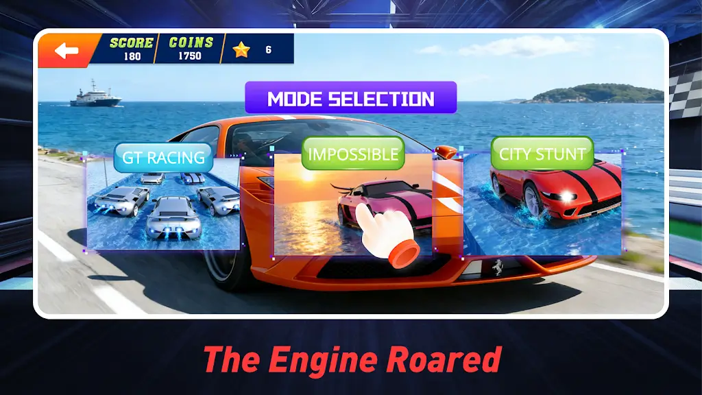 �ռ�GT����(GT������Ϸ)v1.1 ��׿���ͼ3