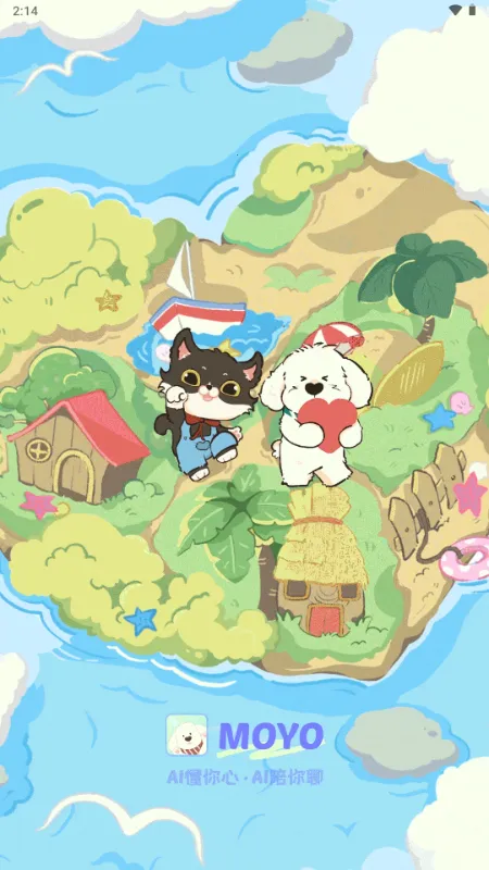 MOYO AI����2026�ٷ����°汾v2.2.6 �ֻ����ͼ2