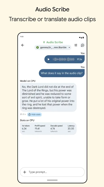 �ȸ�AI���ذ�2026���°汾v1.0.10 �ֻ����ͼ2