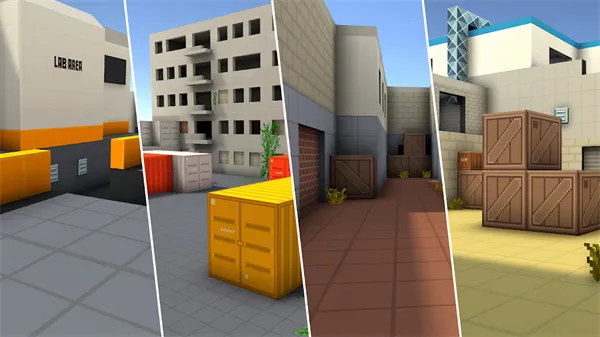 blockpost�����ֻ���v1.41F2 ��׿���ͼ2