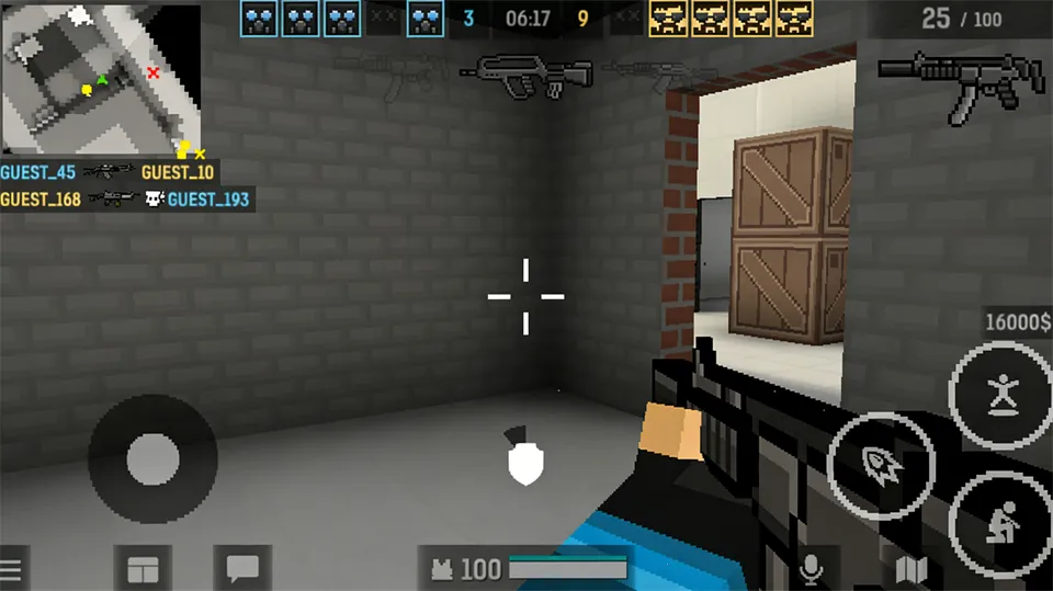 blockpost�����ֻ���