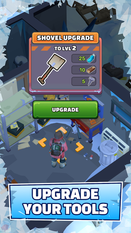 ˪������(��ѩ������Ϸ)v1.0.16 �ֻ����ͼ0