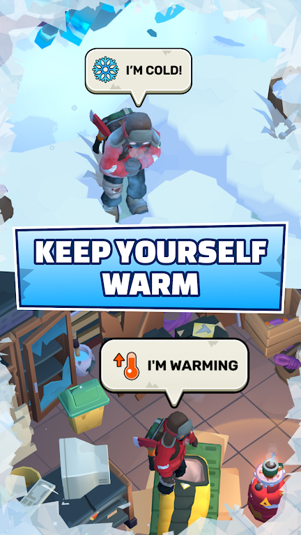 ˪������(��ѩ������Ϸ)v1.0.16 �ֻ����ͼ3