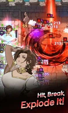 破产领主:塔防逆袭国际服(庄园塔防游戏)截图3