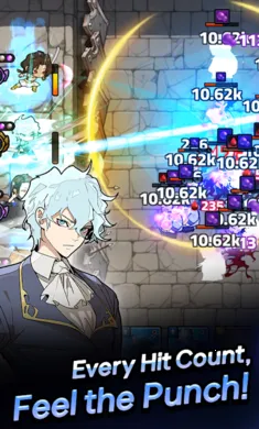 破产领主:塔防逆袭国际服(庄园塔防游戏)截图1