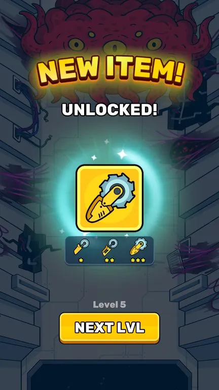 重力前线(太空战斗游戏)v0.1.0 安卓版截图1