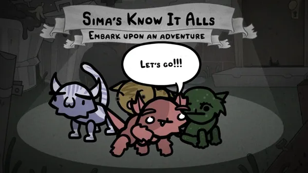 Mewgenics�����ֻ����ͼ3