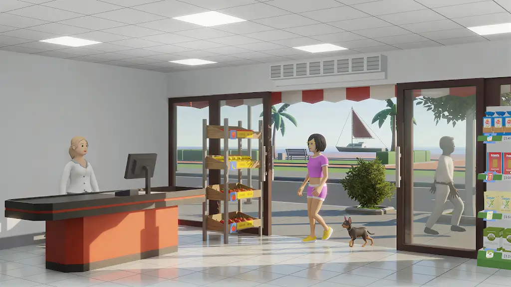 ��ά����ģ���������ֻ���v0.00.00.030 ��׿���ͼ1