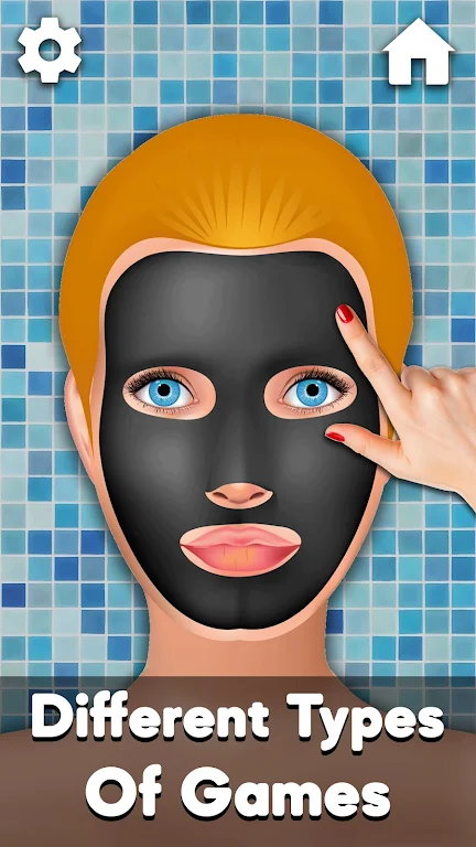 3D指尖玩具(解压娱乐游戏)v1.0.31 手机版截图3