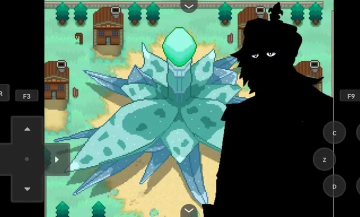 宝可梦Z启动器2026手机版截图3