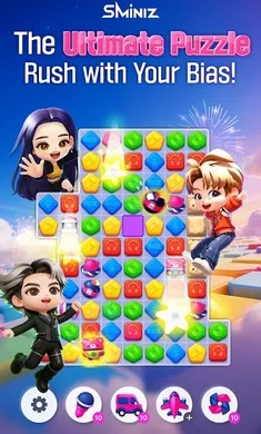 SMiniz���ʷ�(���������ռ���Ϸ)��ͼ0