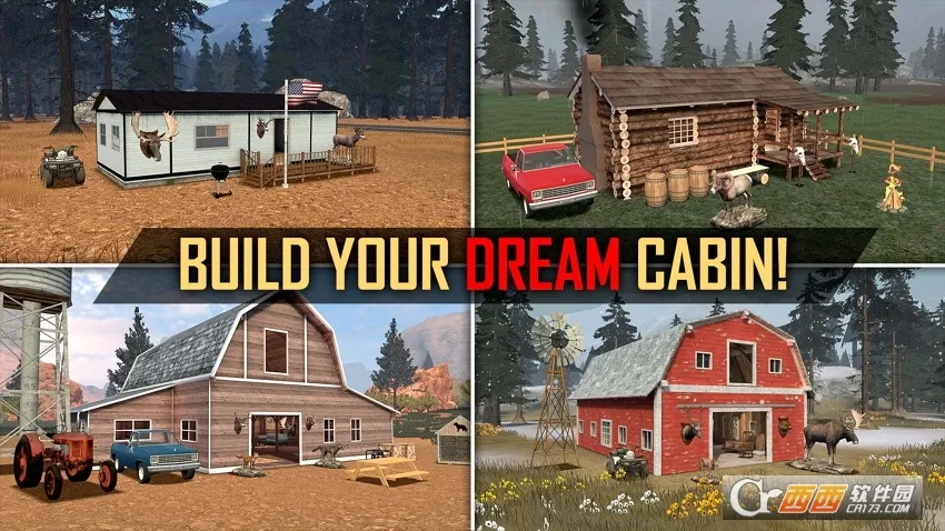 美国射手联机版 美国射手联机版