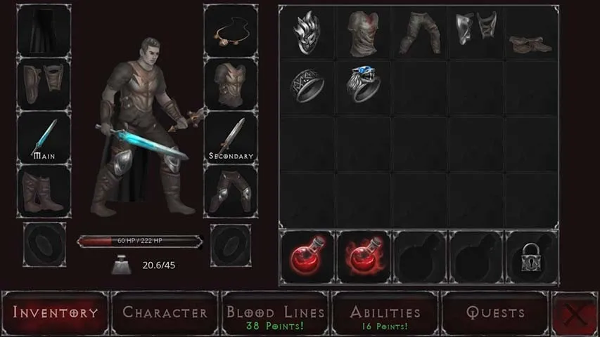 ��Ѫ���Ķ�����Դ����˼v1.18.122 �ֻ����ͼ4