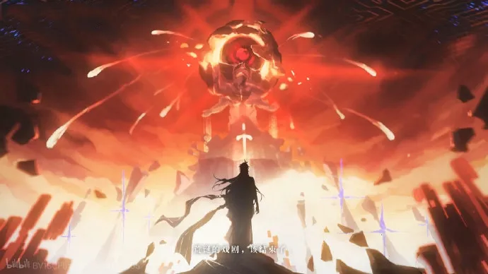 未竟之书最新安卓版截图0