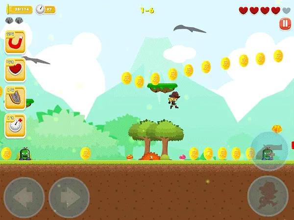 PicoƤ�˴�ð��(Ƥ��ð����Ϸ)��ͼ4