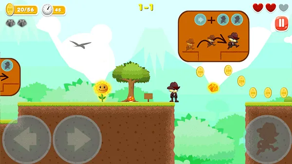 PicoƤ�˴�ð��(Ƥ��ð����Ϸ)