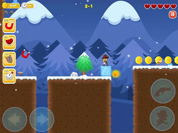 PicoƤ�˴�ð��(Ƥ��ð����Ϸ)��ͼ0