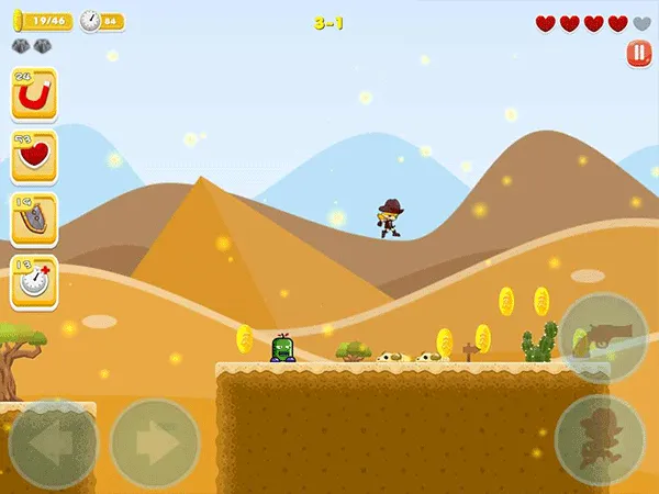 PicoƤ�˴�ð��(Ƥ��ð����Ϸ)��ͼ2