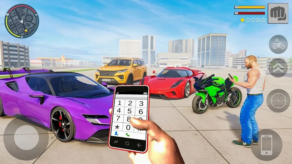 印第安自行车驾驶2026手机版 印第安自行车驾驶2026手机版