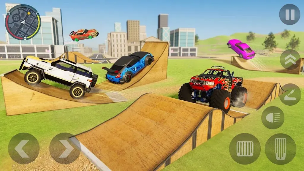 印第安自行车驾驶2026手机版 印第安自行车驾驶2026手机版