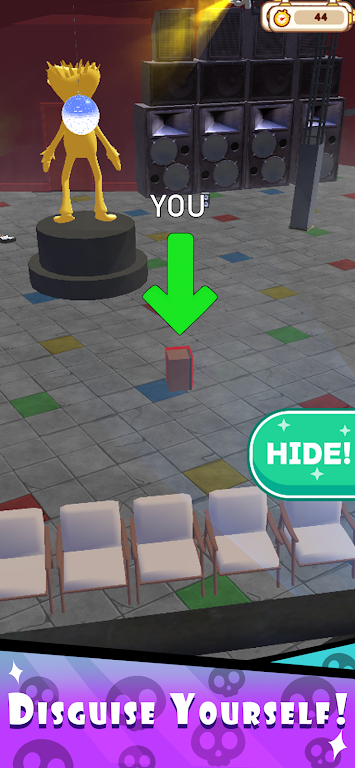 爸爸藏宝拼图2026下载v1.0.0 安卓版截图3