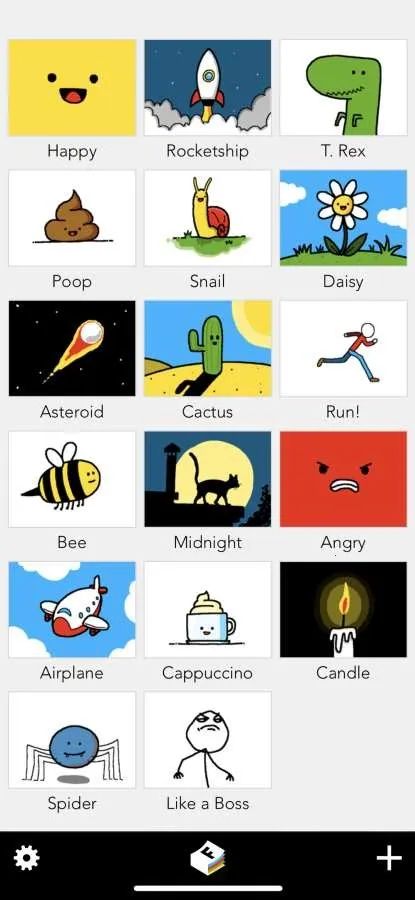 Folioscope2026���°汾v4.0.49 ��׿���ͼ1