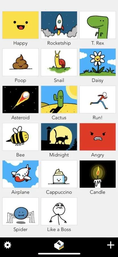 Folioscope2026���°汾