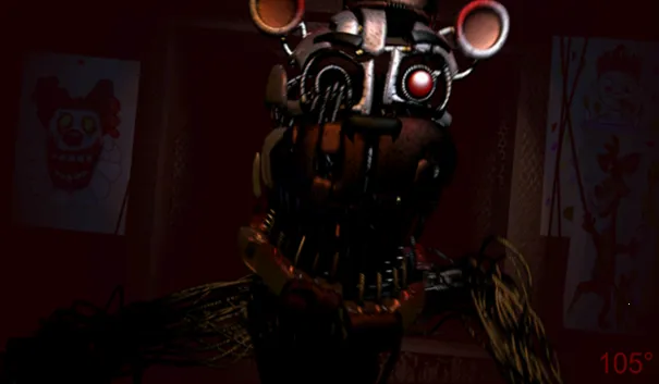 FNAF6�ﻯ��2026�ֻ���v1.0.8 ��׿���ͼ0
