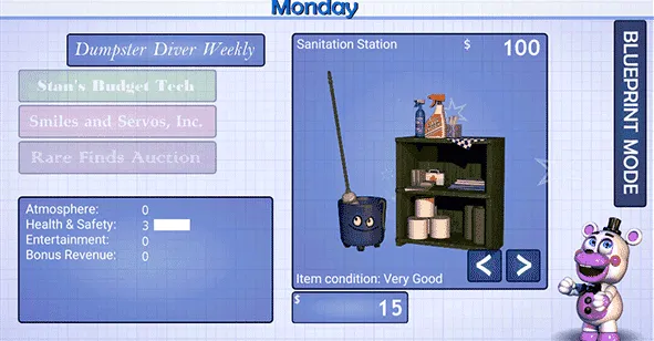 FNAF6�ﻯ��2026�ֻ���