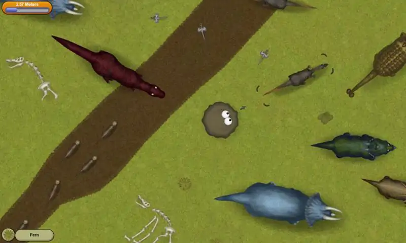 美味星球:再临(吞噬动作游戏)v1.8.4.0 安卓版截图2