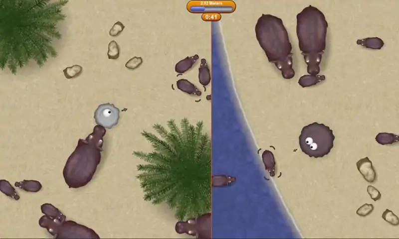 美味星球:再临(吞噬动作游戏)v1.8.4.0 安卓版截图3