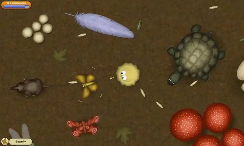 美味星球:再临(吞噬动作游戏)v1.8.4.0 安卓版截图0