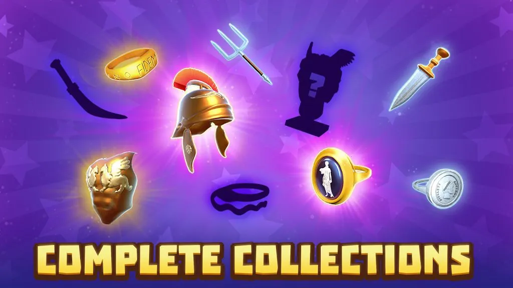 文物搜寻模拟器(考古探险游戏)v0.10.0 安卓版截图0